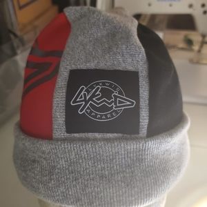 Custom-made Lykwid Apparel Winter Skullies